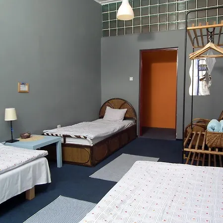 Hostel Melange Poznan