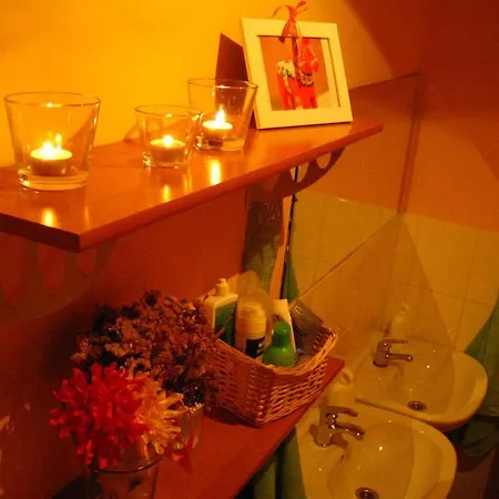 Melange Hostel Poznan