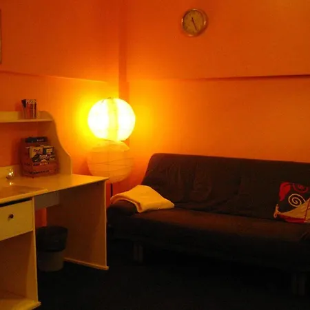 Hostel Melange Poznan