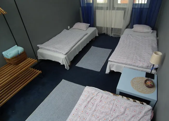 Melange Πόζναν