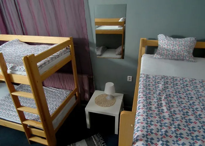 Melange Πόζναν