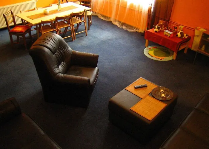 Melange Πόζναν