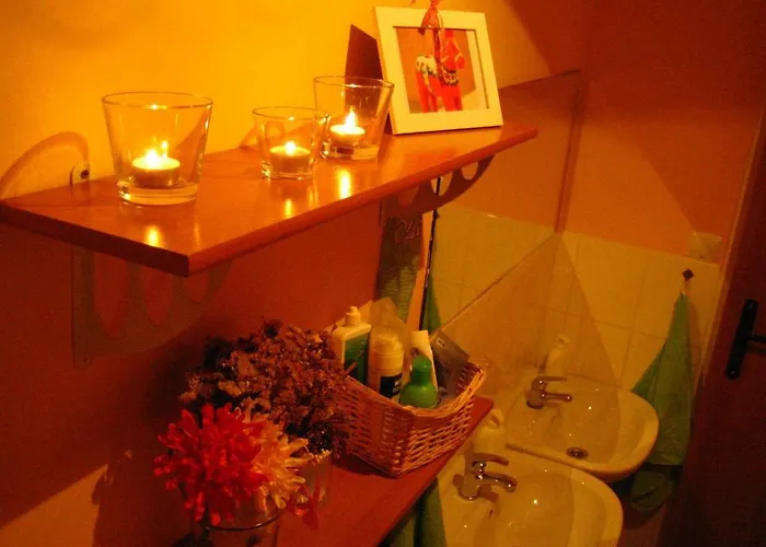 Melange Hostel Πόζναν