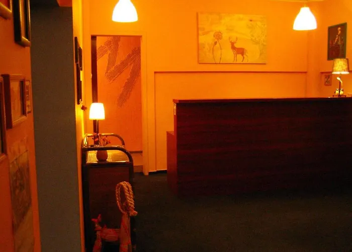 Melange Πόζναν