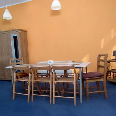 Hostal Melange