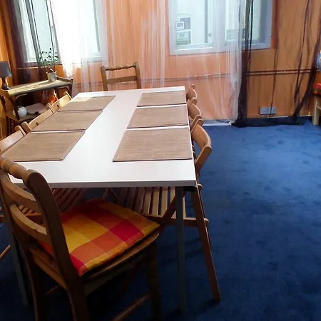 Melange Hostal Poznan