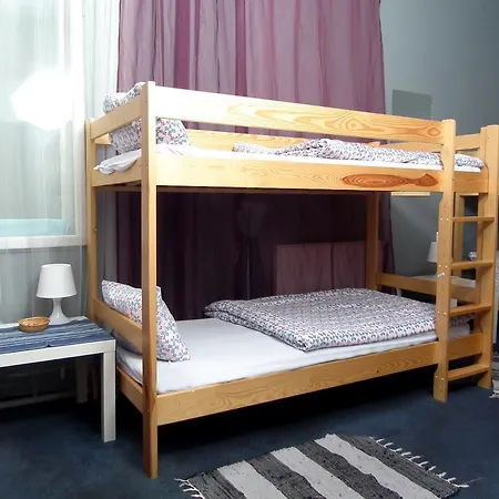Hostal Melange *