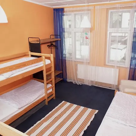 Melange Hostal *