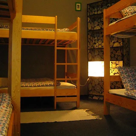 Hostal Melange *