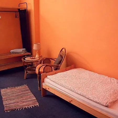 Hostal Melange *