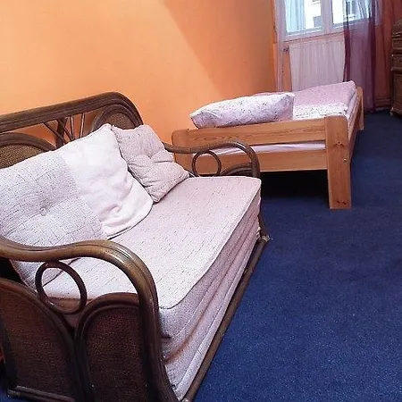 Hostal Melange Poznan