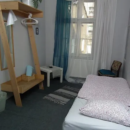 Melange Hostal