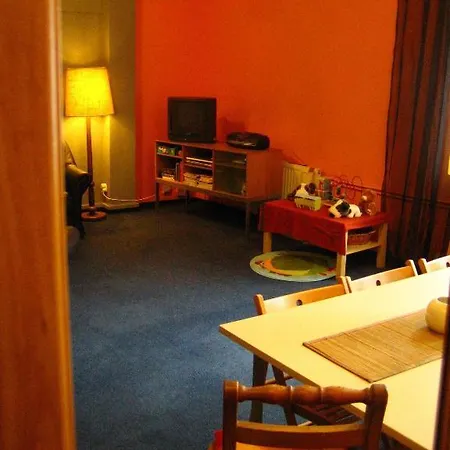 Melange Hostal
