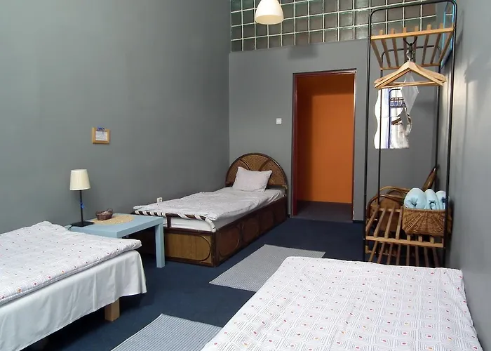 Hostel Melange Poznań