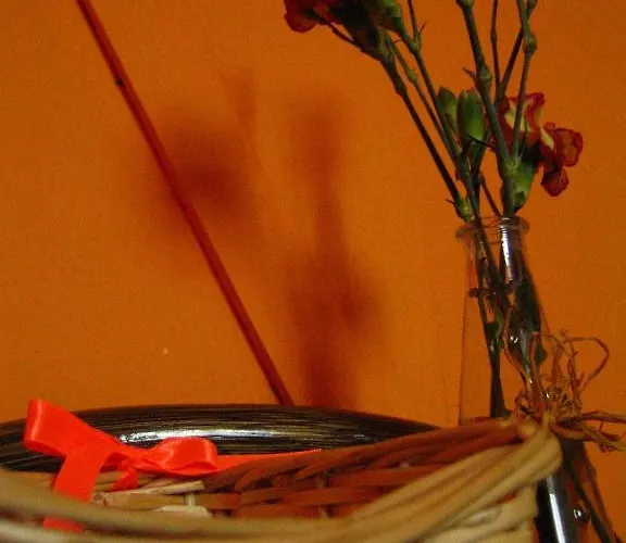 Hostel Melange Poznań