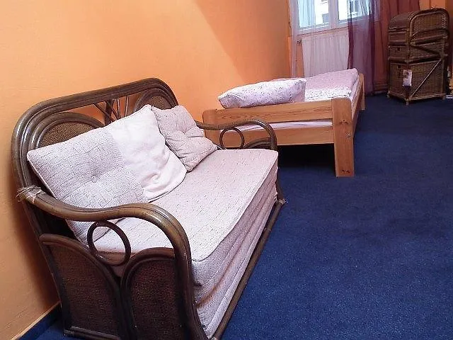 Hostel Melange Poznań